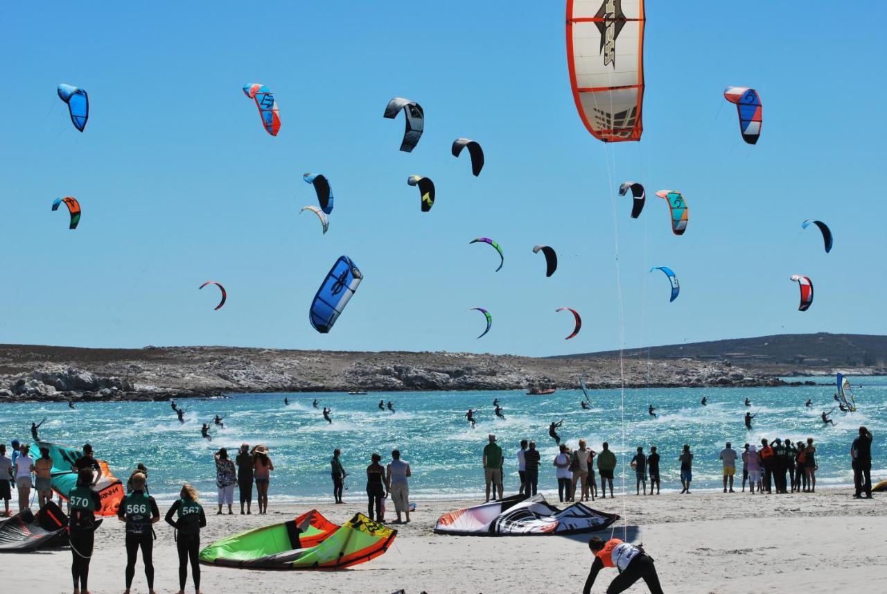 Allesvergeten In Langebaan Country Estate 외부 사진