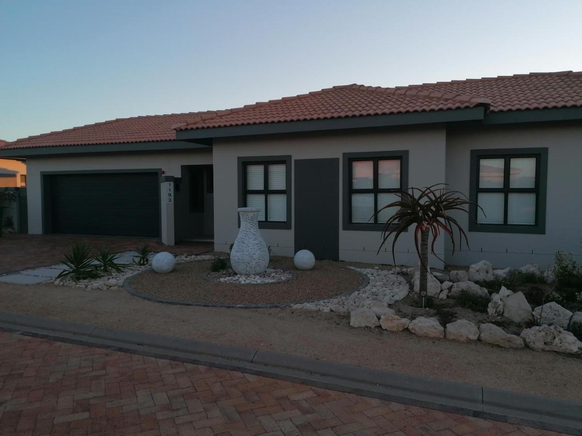 Allesvergeten In Langebaan Country Estate 외부 사진